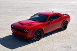 Dodge Challenger R/T Scat Pack Widebody 2018 года